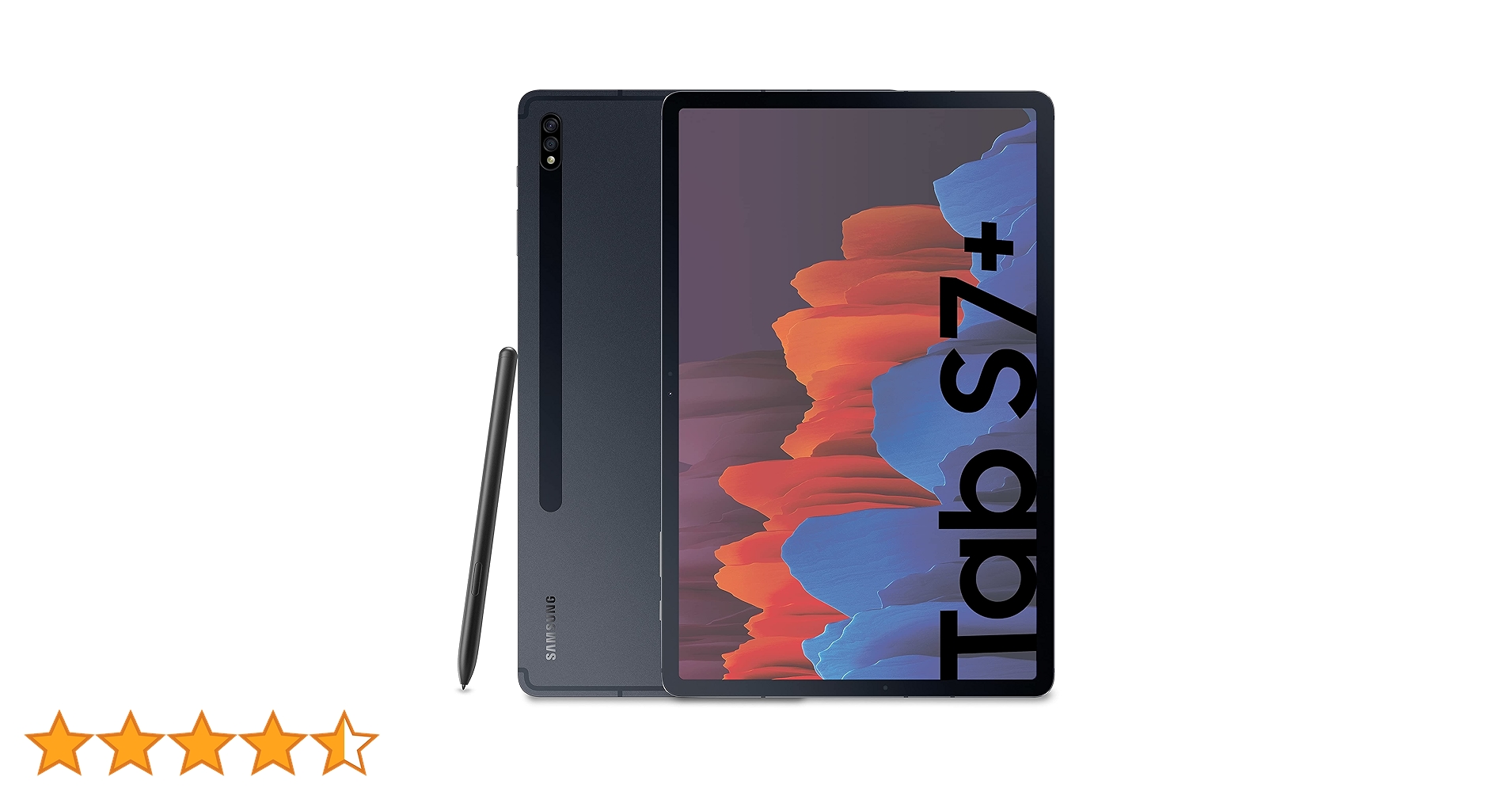 Samsung Galaxy Tab S7 Plus 12.4
